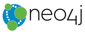 Neo4j logo (Image credit www.neo4j.com