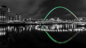 Newcastle image credit pixabay/2895780