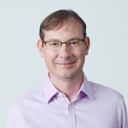 Alex Hood, Head of Product, Asana (Image credit LinkedIn)