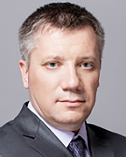 Alexey Kiselev, Business Development Manager, DDoS Protection Team, Kaspersky