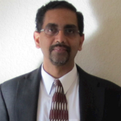 Balaji Ramakrishnan, Director of Procurement and Supply Chain, BPX Energy