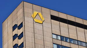 Commerzbank