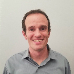 Dan Stephenson, Regional Process Owner and Shared Services Director, Hyatt