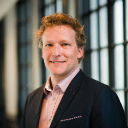 Dan Daehler, Vice President, Alliances at Seal Software (Image credit Seal Software) Dan Daehler, Vice President, Alliances at Seal Software (Image credit Seal Software)