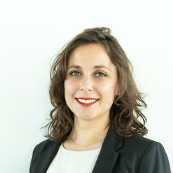 Daniella Boeken, commercial vice president of HR Group (Image credit Linkedin)