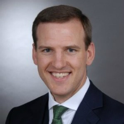 Enno-Burghard Weitzel, Global Head of Trade Finance Products, Commerzbank