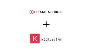 KSquare joins FinancialForce partner ecosystem (Credit FinancialForce and KSquare)