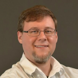 Jeff Garzik, SpaceChain co-founder and CTO