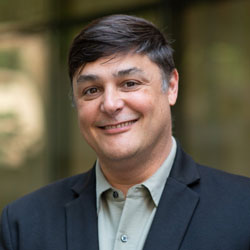 Jeff Costlow, CISO, ExtraHop