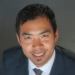 John Yeoh, Vice President of Research at the Cloud Security Alliance