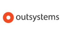 Outsystems logo (c) Outsystems