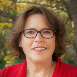 https://www.linkedin.com/in/renee-ure/ Renee Ure, Chief Supply Chain Officer for Lenovo's Data Center Group