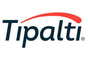 Tipalti Logo NiB