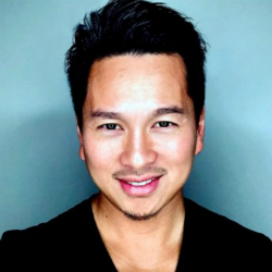 Tony Tran, founder and Chief Architect, Alfa