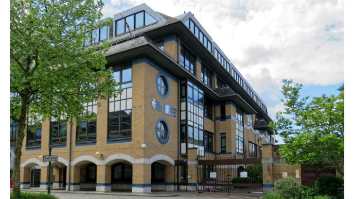 Horsham District Council Digitises Hr