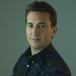 Will Martino, Kadena co-founder and CEO