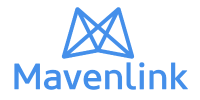 Mavenlink Logo