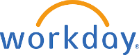 Workday logo, Image credit Workday