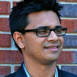 Barath Gowda, VP Product Marketing, Databricks