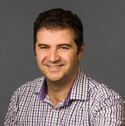 Bruno Kurtic, Founding VP of Product and Strategy, Sumo Logic