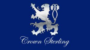 Crown Sterling breaks RSA Asymmetric public keys