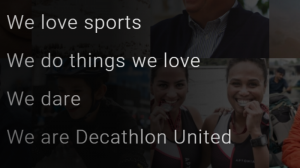 Decathlon