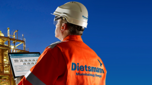 Dietsmann - (Image credit Dietsman.com)