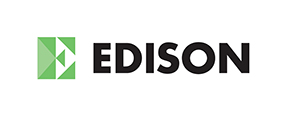 Edison logo