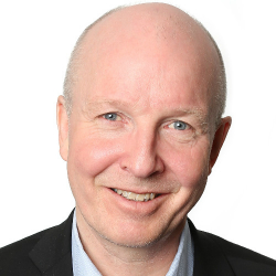 Glenn Arnesen