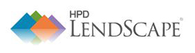 HPD Lendscape - Logo