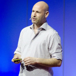 Joseph Lubin, ConsenSys founder and Ethereum co-founder