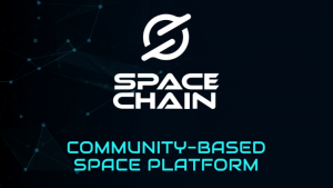 SpaceChain