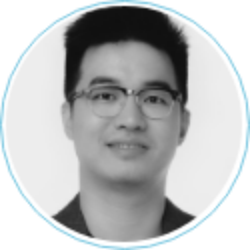 Zee Zheng, SpaceChain co-founder and CEO