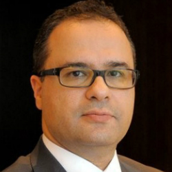 Ahmet Cüneyt Selçuk, Chief Project Director, Investment Office of the Presidency of Turkey