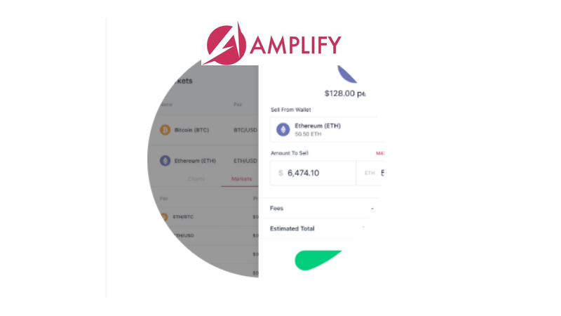 amplify exchange