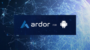 Ardor-Android