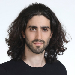 Ben Fisch, Co-founder and CTO of Findora