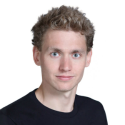 Benedikt Bünz, Co-founder and Head of Research at Findora