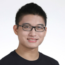 Charles Lu, CEO of Findora