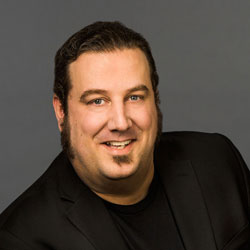 Christian Beedgen, Co-Founder and CTO, Sumo Logic (Image Credit: Sumo Logic) Christian Beedgen, Co-Founder and CTO, Sumo Logic