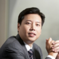 Dae-Sun Chung, founder Hdac