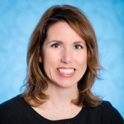 Michele Miller, Senior Manager, Solutions Innovation Adobe