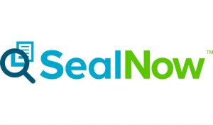 Seal Now logo, (c) Seal Software