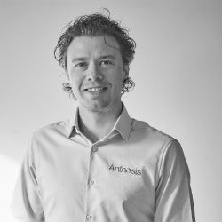 Tom Constantine, co-founder of Anthesis