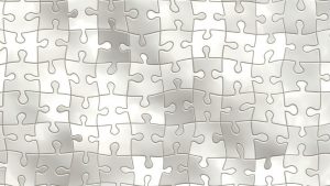 Puzzle merger - image credit Pixabay/Geralt