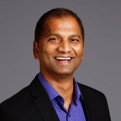 Asif Awan, CTO of Container Security at Qualys (Image Credit: LinkedIn)