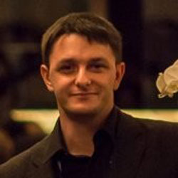 Chris Boyd, Lead Malware Analyst at Malwarebytes (Image Credit: LinkedIn)