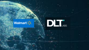 DLT Labs + Walmart Canada