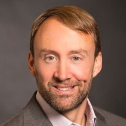 Dave Frampton, Director of Cloud Solutions, Sumo Logic (Image Credit: LinkedIn)