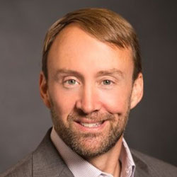 Dave Frampton, Director of Cloud Solutions, Sumo Logic (Image Credit: LinkedIn) Dave Frampton, Director of Cloud Solutions, Sumo Logic (Image Credit: LinkedIn)